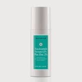 Niacinamide Serum 12% Plus Zinc 2% - Jumbo