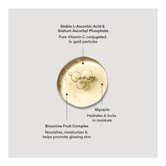 Vitamin C Complex Serum - Jumbo