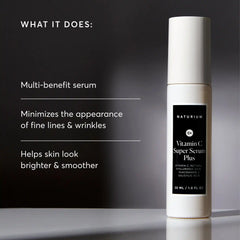 Vitamin C Super Serum Plus - Jumbo