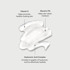 Quadruple Hyaluronic Acid Serum 5% - Jumbo